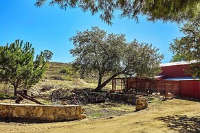 28 Mi to San Diego: Farmhouse on 320 Acres