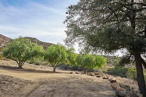 28 Mi to San Diego: Farmhouse on 320 Acres