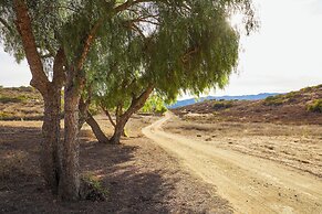 28 Mi to San Diego: Farmhouse on 320 Acres