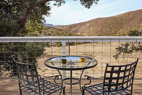28 Mi to San Diego: Farmhouse on 320 Acres