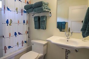 28 Mi to San Diego: Farmhouse on 320 Acres