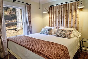 28 Mi to San Diego: Farmhouse on 320 Acres