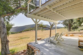 28 Mi to San Diego: Farmhouse on 320 Acres