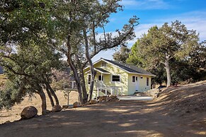 28 Mi to San Diego: Farmhouse on 320 Acres