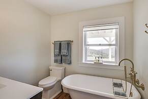 28 Mi to San Diego: Farmhouse on 320 Acres