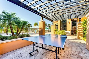 8 Mi to Disney: Luxe Townhome in Kissimmee