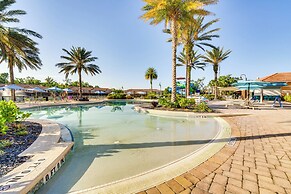 8 Mi to Disney: Luxe Townhome in Kissimmee