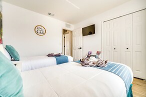 8 Mi to Disney: Luxe Townhome in Kissimmee