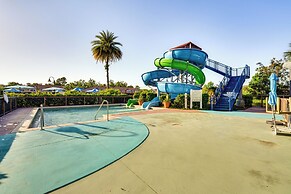 8 Mi to Disney: Luxe Townhome in Kissimmee