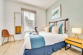 8 Mi to Disney: Luxe Townhome in Kissimmee