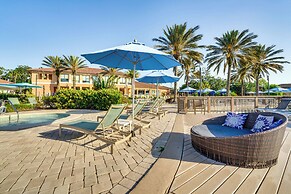 8 Mi to Disney: Luxe Townhome in Kissimmee