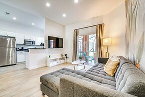 8 Mi to Disney: Luxe Townhome in Kissimmee