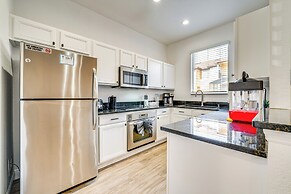 8 Mi to Disney: Luxe Townhome in Kissimmee