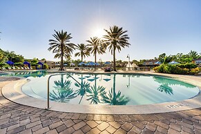 8 Mi to Disney: Luxe Townhome in Kissimmee