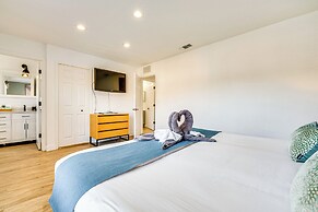 8 Mi to Disney: Luxe Townhome in Kissimmee