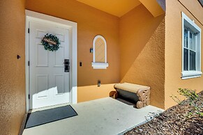 8 Mi to Disney: Luxe Townhome in Kissimmee