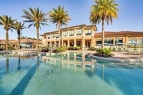 8 Mi to Disney: Luxe Townhome in Kissimmee