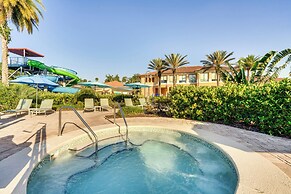 8 Mi to Disney: Luxe Townhome in Kissimmee
