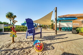 8 Mi to Disney: Luxe Townhome in Kissimmee