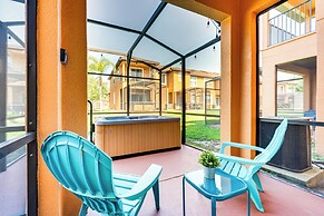 8 Mi to Disney: Luxe Townhome in Kissimmee
