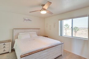 Pool Access & Mtn Views: Lake Havasu City Condo!
