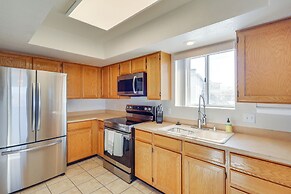 Pool Access & Mtn Views: Lake Havasu City Condo!