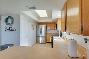 Pool Access & Mtn Views: Lake Havasu City Condo!