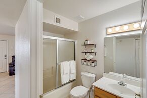 Pool Access & Mtn Views: Lake Havasu City Condo!