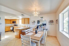 Pool Access & Mtn Views: Lake Havasu City Condo!