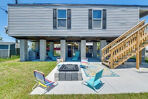 2 Mi to Anna Maria Island: Newly Built Home!
