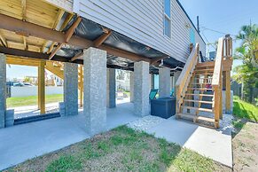 2 Mi to Anna Maria Island: Newly Built Home!