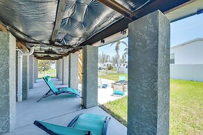 2 Mi to Anna Maria Island: Newly Built Home!