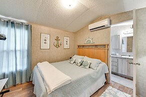 2 Mi to Anna Maria Island: Newly Built Home!