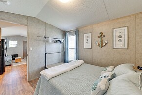 2 Mi to Anna Maria Island: Newly Built Home!