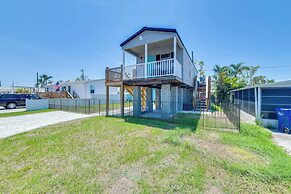 2 Mi to Anna Maria Island: Newly Built Home!