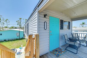 2 Mi to Anna Maria Island: Newly Built Home!