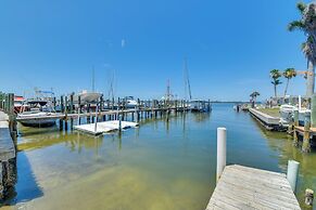 2 Mi to Anna Maria Island: Newly Built Home!