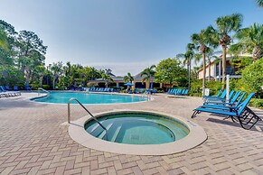 Balcony & Beach Access: Bahama Bay Resort Condo!