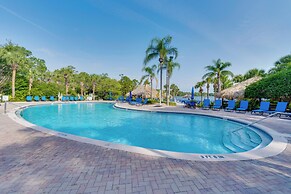 Balcony & Beach Access: Bahama Bay Resort Condo!