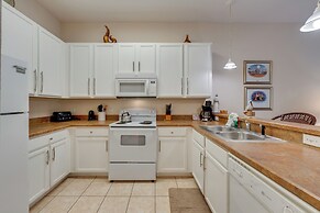 Balcony & Beach Access: Bahama Bay Resort Condo!