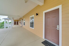 Balcony & Beach Access: Bahama Bay Resort Condo!