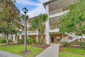 Balcony & Beach Access: Bahama Bay Resort Condo!