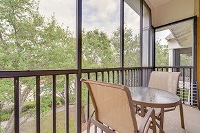 Balcony & Beach Access: Bahama Bay Resort Condo!