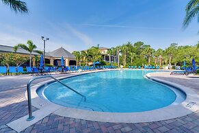 Balcony & Beach Access: Bahama Bay Resort Condo!