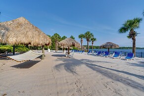 Balcony & Beach Access: Bahama Bay Resort Condo!