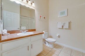 Balcony & Beach Access: Bahama Bay Resort Condo!