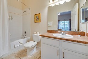 Balcony & Beach Access: Bahama Bay Resort Condo!