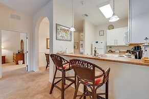 Balcony & Beach Access: Bahama Bay Resort Condo!