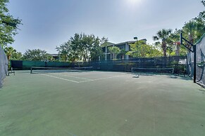 Balcony & Beach Access: Bahama Bay Resort Condo!