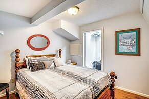 Boat, Kayak & Swim: Lake Guntersville Family Home